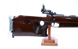 Walther GX-1 KK Match .22lr Target Rifle - 8 of 15