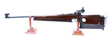 Walther GX-1 KK Match .22lr Target Rifle - 2 of 15