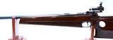Walther GX-1 KK Match .22lr Target Rifle - 4 of 15
