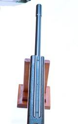Walther GX-1 KK Match .22lr Target Rifle - 14 of 15