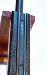 Walther GX-1 KK Match .22lr Target Rifle - 15 of 15