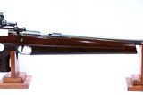 Walther GX-1 KK Match .22lr Target Rifle - 7 of 15