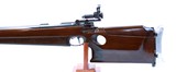 Walther GX-1 KK Match .22lr Target Rifle - 5 of 15