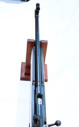 Walther GX-1 KK Match .22lr Target Rifle - 9 of 15