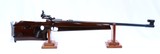 Walther GX-1 KK Match .22lr Target Rifle - 1 of 15