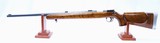 Remington Model 37 Range Master .22LR Target Rifle