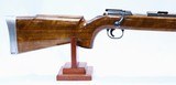 Remington Model 37 Range Master .22LR Target Rifle - 3 of 15