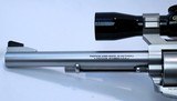 Freedom Arms Inc 1983 454 Casull - 3 of 15