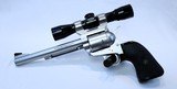 Freedom Arms Inc 1983 454 Casull - 2 of 15