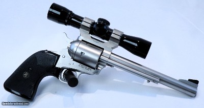 Freedom Arms Inc 1983 454 Casull