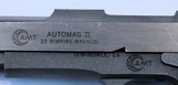 AMT Automag II 22 MAG - 13 of 15