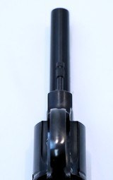Colt Police Positive 38 Special 4 inch 1959 - 13 of 15