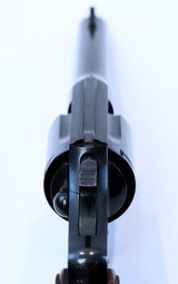 Colt Police Positive 38 Special 4 inch 1959 - 14 of 15