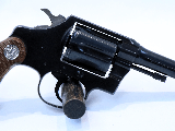 Colt Police Positive 38 Special 4 inch 1959 - 3 of 15