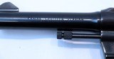 Colt Police Positive 38 Special 4 inch 1959 - 7 of 15