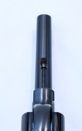 Colt Police Positive 38 Special 4 inch 1939 - 13 of 13