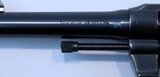 Colt Police Positive 38 Special 4 inch 1939 - 5 of 13