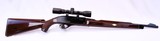 Remington Nylon 66 Mohawk Brown .22 long rifle - 1 of 15
