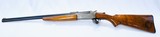 Stevens Model 22-410 .22LR-410Ga. Single Shot Combo Rifle - 2 of 15