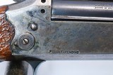 Stevens Model 22-410 .22LR-410Ga. Single Shot Combo Rifle - 11 of 15