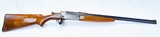 Stevens Model 22-410 .22LR-410Ga. Single Shot Combo Rifle - 1 of 15