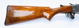 Stevens Model 22-410 .22LR-410Ga. Single Shot Combo Rifle - 8 of 15