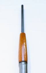 Stevens Model 22-410 .22LR-410Ga. Single Shot Combo Rifle - 14 of 15