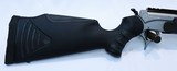Thompson Center Rifle Encore 7mm-08 Rem. Plus 12 Gauge Rifled Slug Barrel - 8 of 15