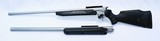 Thompson Center Rifle Encore 7mm-08 Rem. Plus 12 Gauge Rifled Slug Barrel - 1 of 15