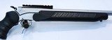 Thompson Center Rifle Encore 7mm-08 Rem. Plus 12 Gauge Rifled Slug Barrel - 7 of 15