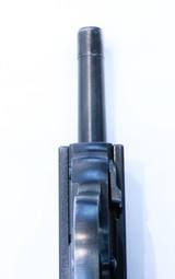 German P-38 9mm with original holster - 9 of 15