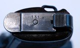 German P-38 9mm with original holster - 11 of 15