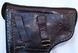 German P-38 9mm with original holster - 14 of 15