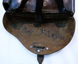 German P-38 9mm with original holster - 13 of 15