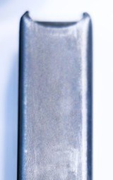 German P-38 9mm with original holster - 15 of 15