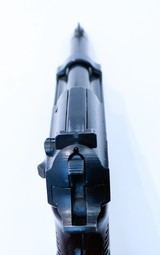 German P-38 9mm with original holster - 10 of 15