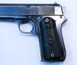 Colt 1903 Pocket Hammer .38 Rimless 1908 Production - 4 of 15