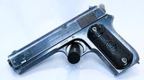 Colt 1903 Pocket Hammer .38 Rimless 1908 Production - 2 of 15
