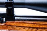Ruger 10/22 22lr Fajen Thumbhole Stock Shaw Barrel - 9 of 15