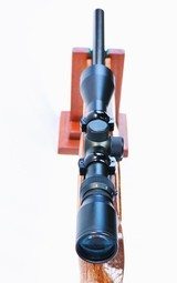 Ruger 10/22 22lr Fajen Thumbhole Stock Shaw Barrel - 13 of 15