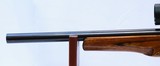 Ruger 10/22 22lr Fajen Thumbhole Stock Shaw Barrel - 3 of 15