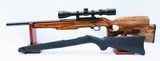 Ruger 10/22 22lr Fajen Thumbhole Stock Shaw Barrel - 15 of 15
