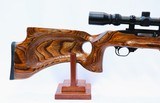 Ruger 10/22 22lr Fajen Thumbhole Stock Shaw Barrel - 8 of 15