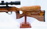Ruger 10/22 22lr Fajen Thumbhole Stock Shaw Barrel - 5 of 15