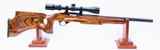 Ruger 10/22 22lr Fajen Thumbhole Stock Shaw Barrel - 1 of 15