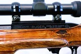Ruger 10/22 22lr Fajen Thumbhole Stock Shaw Barrel - 11 of 15