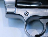 Colt Anaconda 44 mag 6" Barrel Leupold FX-11 2x20 - 9 of 15