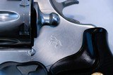 Colt Anaconda 44 mag 6" Barrel Leupold FX-11 2x20 - 7 of 15