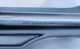 Ruger Red Hawk .357 Magnum Leupold M8 2x - 10 of 15