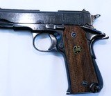 Llama Gabilondo .380 ACP. 1911 - 4 of 12